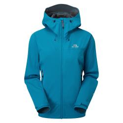 Bunda MOUNTAIN EQUIPMENT Orbital Jacket Women's Mykonos Blue